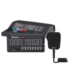 Charger l&#39;image dans la visionneuse de galerie, Système de sirène programmable et contrôleur d&#39;éclairage Abrams Logic 2200 - 100 W