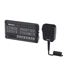 Charger l&#39;image dans la visionneuse de galerie, Système de sirène programmable et contrôleur d&#39;éclairage Abrams Logic 2200 - 100 W