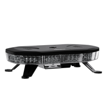 Charger l&#39;image dans la visionneuse de galerie, Mini barre lumineuse LED OwlEye 10&quot; - Montage magnétique, éclairage discret à 360°