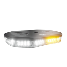 Charger l&#39;image dans la visionneuse de galerie, Mini barre lumineuse LED OwlEye 10&quot; - Montage magnétique, éclairage discret à 360°