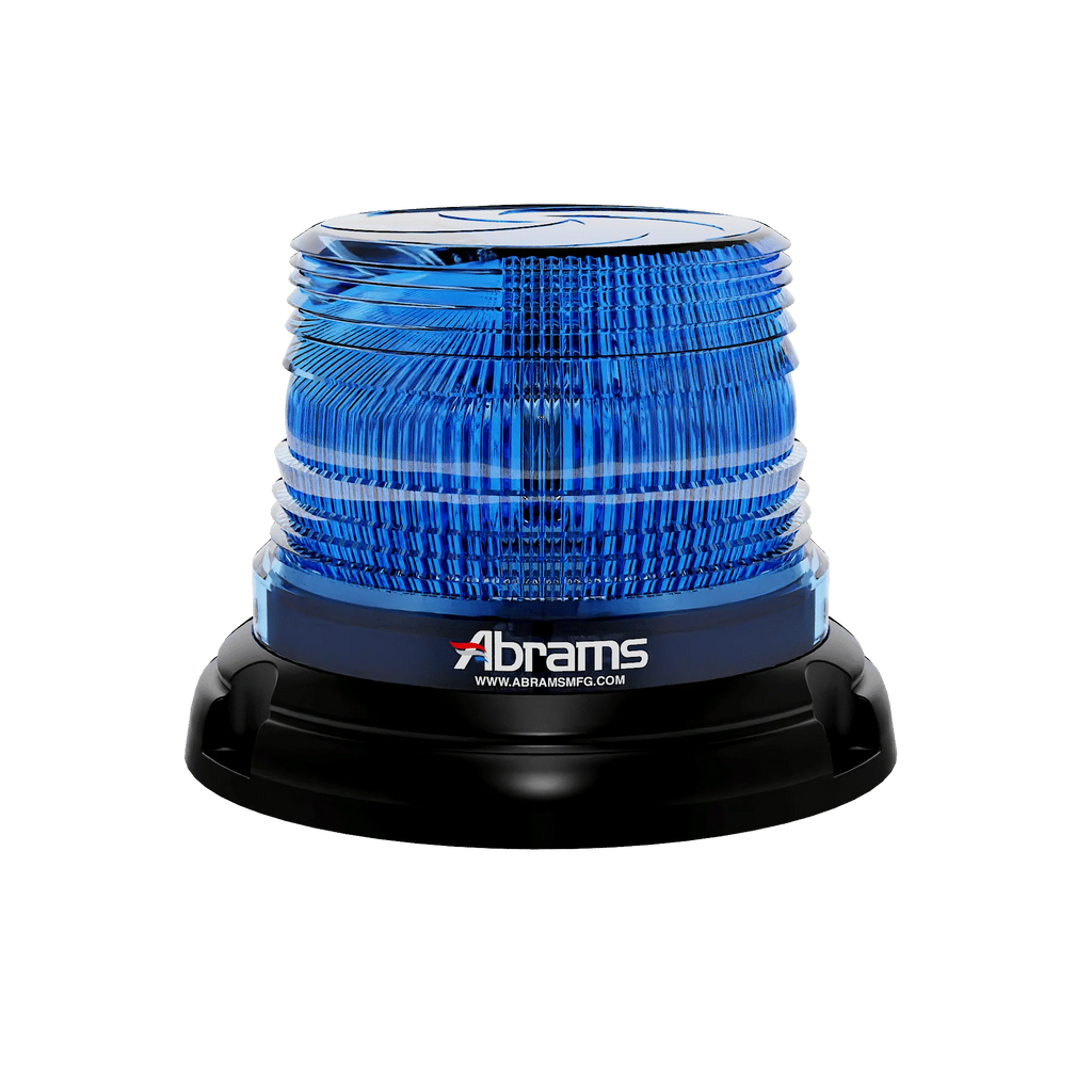 Balise lumineuse LED à montage permanent StarEye série 4" - 36 W SAE Classe 1