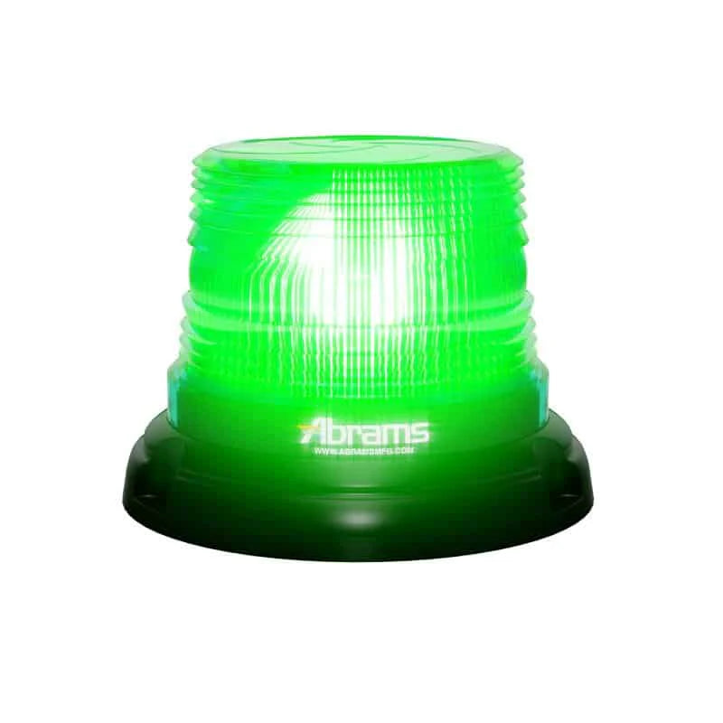 Balise lumineuse LED à montage permanent StarEye série 4" - 36 W SAE Classe 1