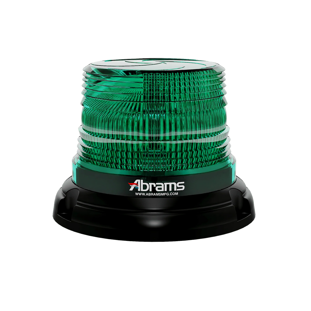 Balise lumineuse LED à montage permanent StarEye série 4" - 36 W SAE Classe 1
