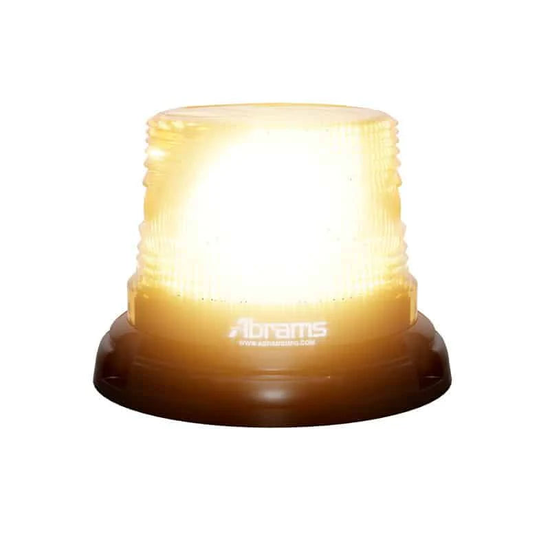 Balise lumineuse LED à montage permanent StarEye série 4" - 36 W SAE Classe 1