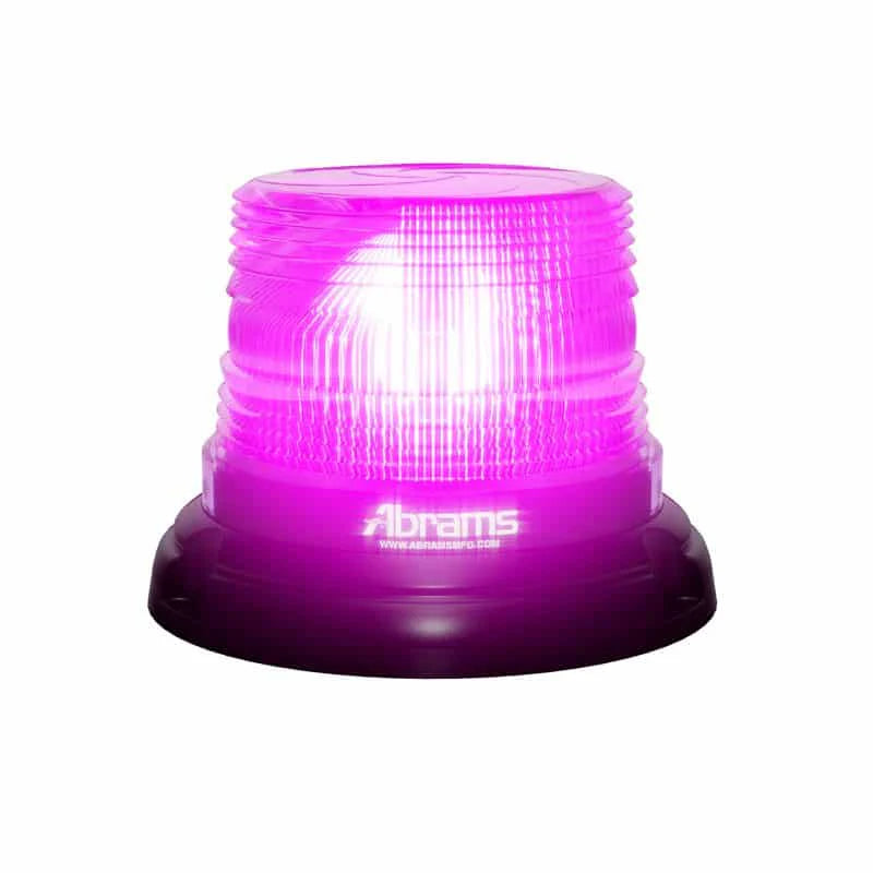 Balise lumineuse LED à montage permanent StarEye série 4" - 36 W SAE Classe 1