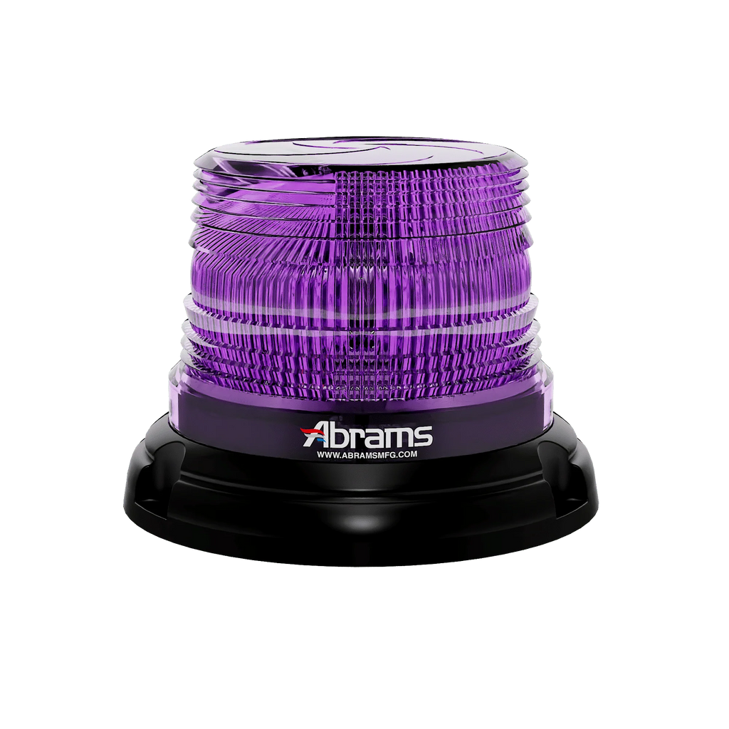 Balise lumineuse LED à montage permanent StarEye série 4" - 36 W SAE Classe 1