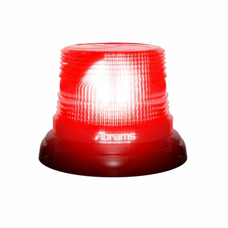 Balise lumineuse LED à montage permanent StarEye série 4" - 36 W SAE Classe 1