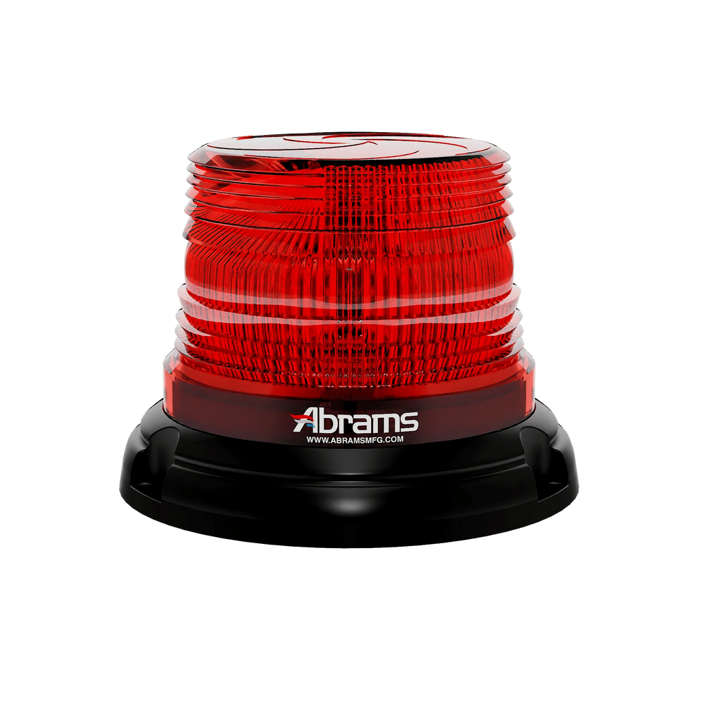Balise lumineuse LED à montage permanent StarEye série 4" - 36 W SAE Classe 1