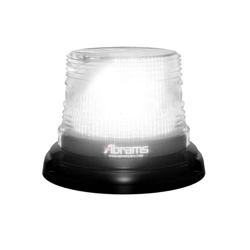 Balise lumineuse LED à montage permanent StarEye série 4" - 36 W SAE Classe 1