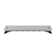Charger l&#39;image dans la visionneuse de galerie, Barre lumineuse d&#39;urgence bicolore Abrams Unity 45X - 16 modules LED 