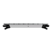 Charger l&#39;image dans la visionneuse de galerie, Barre lumineuse d&#39;urgence bicolore Abrams Unity 50X - 16 modules LED 
