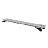 Abrams Unity 55X Dual Color Emergency Lightbar - 20 Led Modules