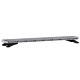Barre lumineuse d'urgence bicolore Abrams Unity 45X - 16 modules LED 