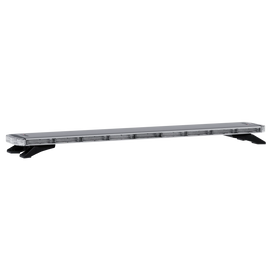 Abrams Unity 50X Dual Color Emergency Lightbar - 18 Led Modules