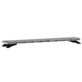 Barre lumineuse d'urgence bicolore Abrams Unity 50X - 16 modules LED 