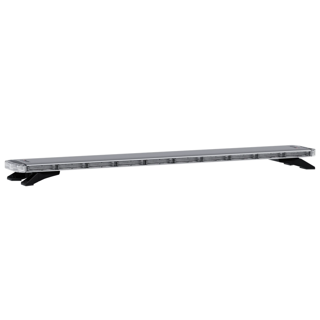 Abrams Unity 55X Dual Color Emergency Lightbar - 20 Led Modules
