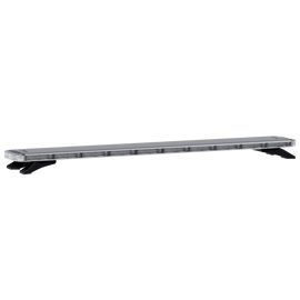 Abrams Unity 55X Dual Color Emergency Lightbar - 20 Led Modules