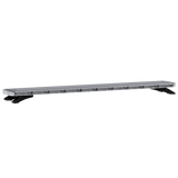 Barre lumineuse d'urgence bicolore Abrams Unity 55X - 20 modules LED
