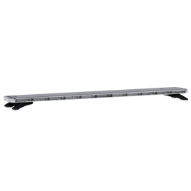 Abrams Unity 60X Dual Color Emergency Lightbar - 22 Led Modules