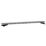 Barre lumineuse d'urgence bicolore Abrams Unity 60X - 22 modules LED