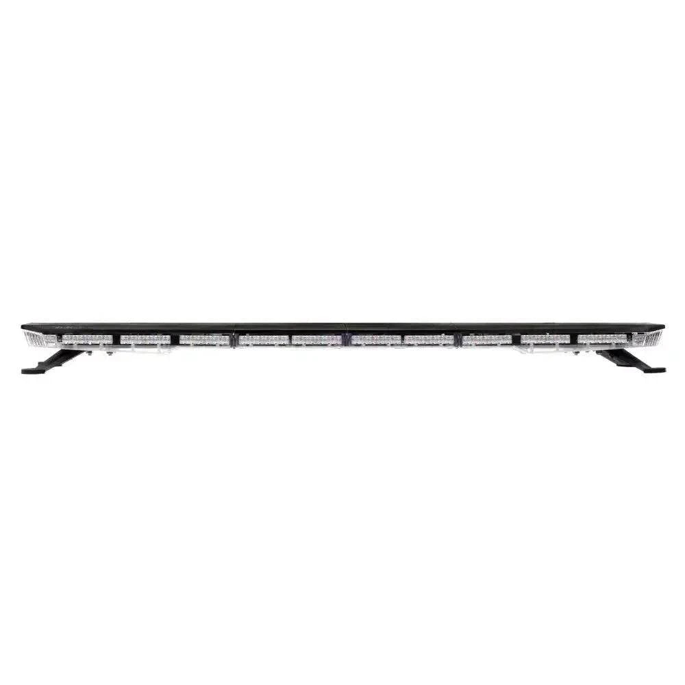Nightcrawler Pro LED Full Size Light Bar Low Profile - Premium Services Technologies 