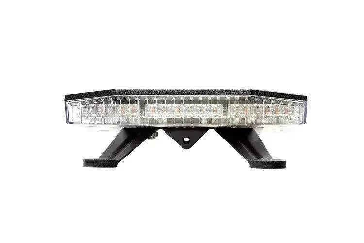 Nightcrawler Pro LED Full Size Light Bar Low Profile - Premium Services Technologies 