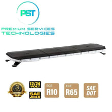 Load image into Gallery viewer, Nightcrawler Pro LED Full Size Light Bar Low Profile - Premium Services Technologies 