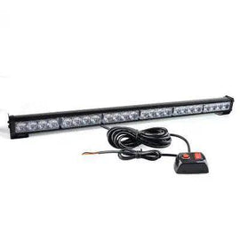 PST 36Inch Amber Traffic Advisor Light - Premium Services Technologies 