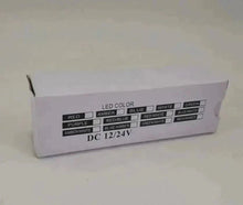 Charger l&#39;image dans la visionneuse de galerie, PST 4 x Ultra-Bright Emergency Flasher Surface Warning Light Kit - Premium Services Technologies