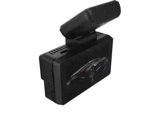 UltimateDrive 4K Dual Camera Dash Cam: Full HD Front and back - Premium Services Technologies 