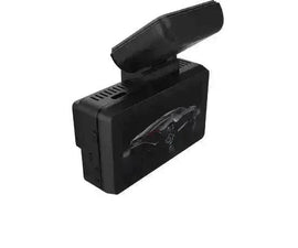 UltimateDrive 4K Dual Camera Dash Cam: Full HD Front and back - Premium Services Technologies 